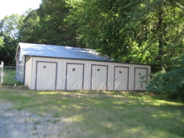 210 Strong Hwy, El Dorado, AR 71730